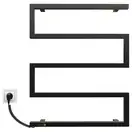 Рушникосушарка KOSSER Зета 685х550 EL (ЗЗ02EL)