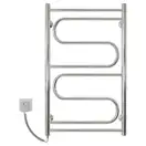 Рушникосушарка KOSSER Зигзаг 800х500 EL (ДЗ02ЕL)