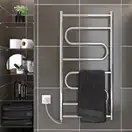 Рушникосушарка KOSSER Зигзаг 1000х500 EL (ДЗ03ЕL)