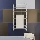 Сушарка для рушників KOSSER Каскад Скоба 700х530/6 (ДКС04)