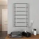 Рушникосушарка KOSSER Мікс 800х530/7 ЕR рег. (ДМ07ER)