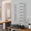 Рушникосушарка KOSSER Мікс 800х530/7 ЕR рег. (ДМ07ER)