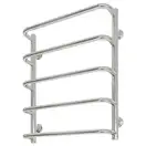 Рушникосушарка KOSSER Скоба 600х530/5 (ДС08)