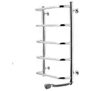 Рушникосушарка електрична Kroner Мікс ДМ03EL 600x500/5 EL (ДМ6050-5EL)