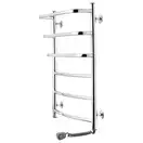Рушникосушарка електрична Kroner Каскад дуга ДКД02ER 700x500/6 ER (ДКД7050-6ER)