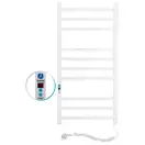 Navin Рушникосушарка Loft 500х1000 Digital права, біла 12-143052-5010