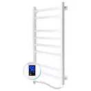 Navin Рушникосушарка Loft 500х800 Sensor права (біла) 12-143053-5080