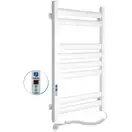 Navin Рушникосушарка Ellipse 500х800 Digital права (білий оксамит) 12-845052-5080