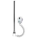 Navin ТЕН Basic 300W білий, з таймером 20-127031-3030