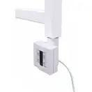 Терморегулятор з кабелем KTX4 White Terma (WEKT4K916U)