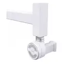 ТЕН прихованого монтажу MOA 600W White Terma (WEMOA06T916M)