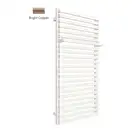 Рушникосушка City 1050x500 WGCIT105050KBCOSX Terma