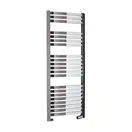 Рушникосушка Dexter 860x400 WGDEX086040KCROSX Terma