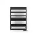 Рушникосушка 870x450 Quadrus Slim WGQUS087045K9M5SX Terma