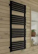 Рушникосушка 870x450 Quadrus Slim WGQUS087045K9M5SX Terma
