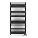Рушникосушка 1185х600 Quadrus Slim WGQUS118060K9M5SX Terma