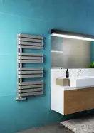 Рушникосушка 1110х500 Warp S WGWAS111050K724GD Terma