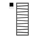 Рушникосушка 1310х500 Zigzag WGZIG131050K9M5SX Terma