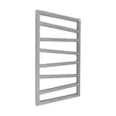 Полотенцесушитель электрический Terma ZigZag 50 х 83,5h см с наружным тэном One, хром (WLZIG083050/CR/ONE) фото 1 Aquada.com.ua