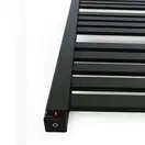 Рушникосушка 1185x530 Marlin One WWMRN118053KS96E1U Terma