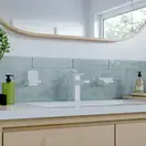 Стакан для зубних щіток Hansgrohe AddStoris, Matt White (41749700)