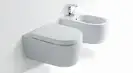 CPVSM Кришка для унітазу Smile звич., Cielo ІТАЛІЯ (CPVSM АКЦІЯ)