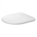 DURAVIT ARCHITEC сиденье для унитаза, с автоматическим закрыванием (0069690000) фото 1 Aquada.com.ua