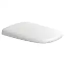 Кришка для унітазу Flaminia Mono, latte milky white matt (MNCW03) (MNCW03LAT)