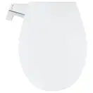 Кришка-біде Grohe Bau Ceramic (39648SH0)
