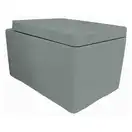 Кришка для унітазу Nic Design Cool, Cemento матовий (005303047)