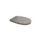 Nic-Design Кришка для унітазу Nic Design Milk, Sabbia (005528051)
