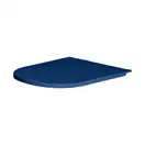 Кришка для унітазу Nic Design Pin Soft-Close, Indaco mat (005712066)
