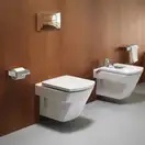 Кришка для унітазу Roca Hall (A801620004)