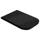 Кришка для унітаза Teorema 2.0 soft-close (8305B49) Ardesia, SCARABEO