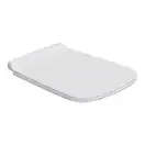 Кришка soft close BB 004 до унітазів колекції Baden&Baden white SIMAS ІТАЛІЯ (BB004 white)