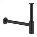 Сифон для умивальника Grohe 1 1/4", чорний (29509KF0)