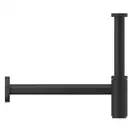 Сифон для умивальника Grohe 1 1/4", чорний (29509KF0)