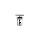 Пробка для сифона для раковины Grohe Eurocube (40565000) фото 1 Aquada.com.ua