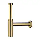 Сифон для умивальника Hansgrohe Flowstar (52105990)
