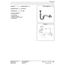 Сифон (1025005-00)  Kludi