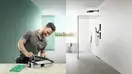 Корпус дренажного канала для стандартной установки Hansgrohe uBox universal (01001180) фото 2 Aquada.com.ua