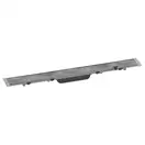 Трап для душа 60 см Hansgrohe RainDrain Rock (56029000) фото 1 Aquada.com.ua