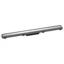 Трап для душа 80 см Hansgrohe RainDrain Match, хром (56038000) фото 1 Aquada.com.ua