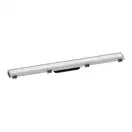 Hansgrohe RainDrain Match Трап душевой 80 см, белый матовый (56038700)