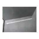 Hansgrohe RainDrain Match Трап душевой 80 см, белый матовый (56038700)