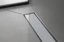 Трап для душа 90 см Hansgrohe RainDrain Match, белый (56040450) фото 3 Aquada.com.ua