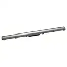 Трап для душа 100 см Hansgrohe RainDrain Match, хром (56041000) фото 1 Aquada.com.ua