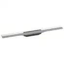 Трап для душа 70 см Hansgrohe RainDrain Flex, матовая нержавеющая сталь (56043800) фото 1 Aquada.com.ua