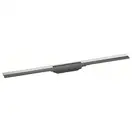 Трап для душа 90 см Hansgrohe RainDrain Flex, хром (56045000) фото 1 Aquada.com.ua