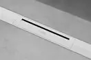 Трап для душу 100 см Hansgrohe RainDrain Flex, білий матовий  56046700